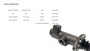 Imagen de BOMBA EMBRAGUE VW CAMION 1992...  AGRALE 7000D 94...  22,2MM